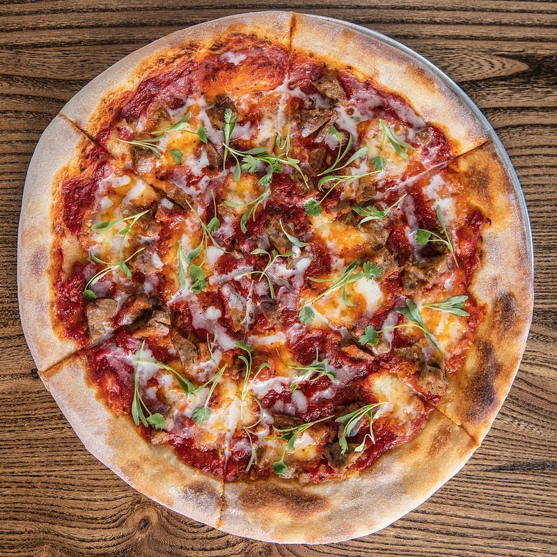 Odell Brewing Sloan's Lake Brewhouse & Pizzeria by null