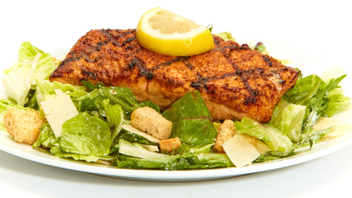 Taziki's Mediterranean Cafe - The Gulch by null