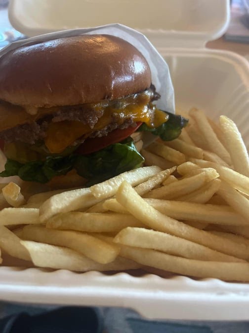 Kreuzberg California by null