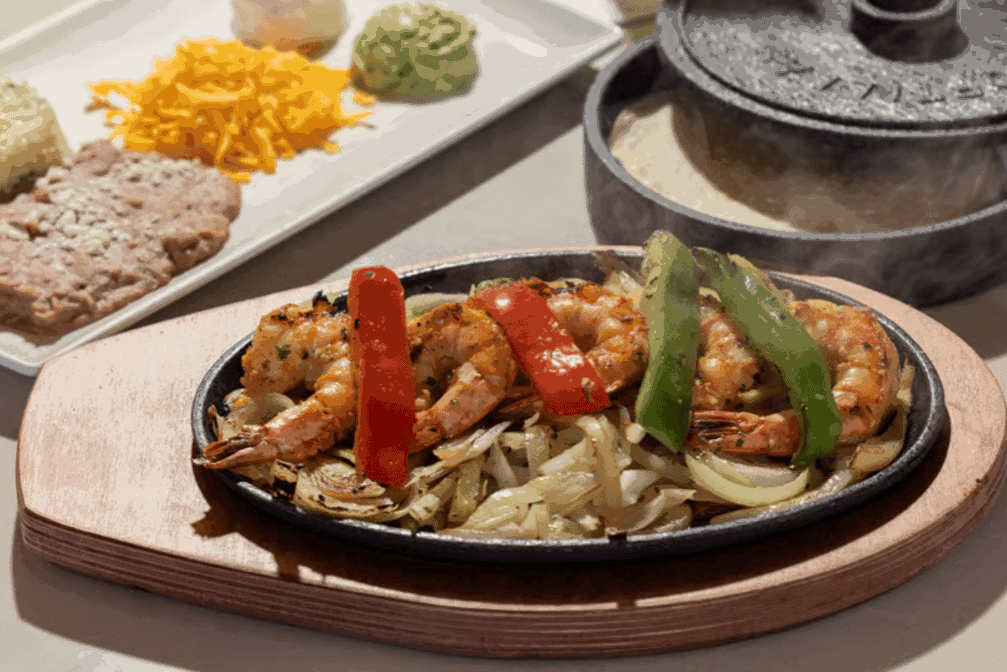 Gloria's Latin Cuisine by null