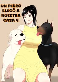 Xvideozoofilia se sale al jardín desnuda para que su perro se la folle luxuretv jpg x Mujeres cojiendo con animales
