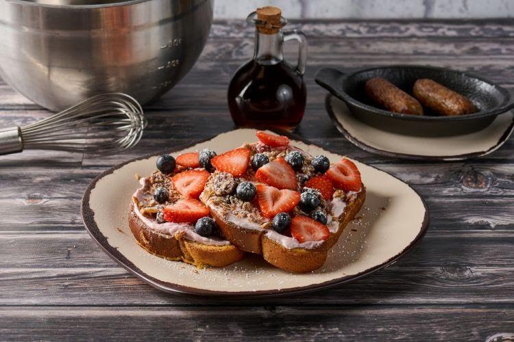 Egg Harbor Cafe by null