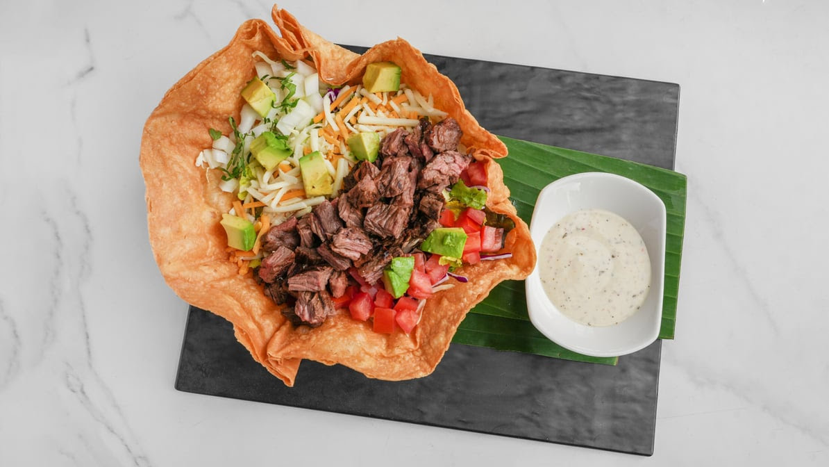 Fiesta Cantina by null