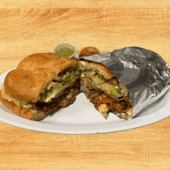 J's Taqueria by null