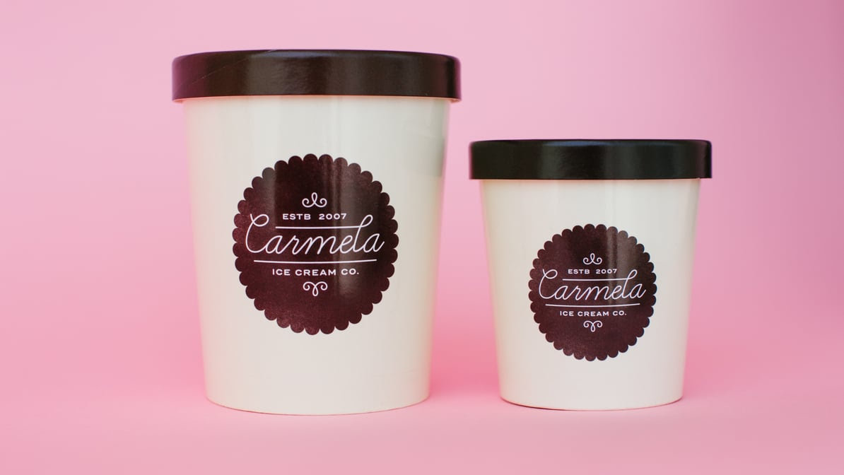 Carmela Ice Cream by null