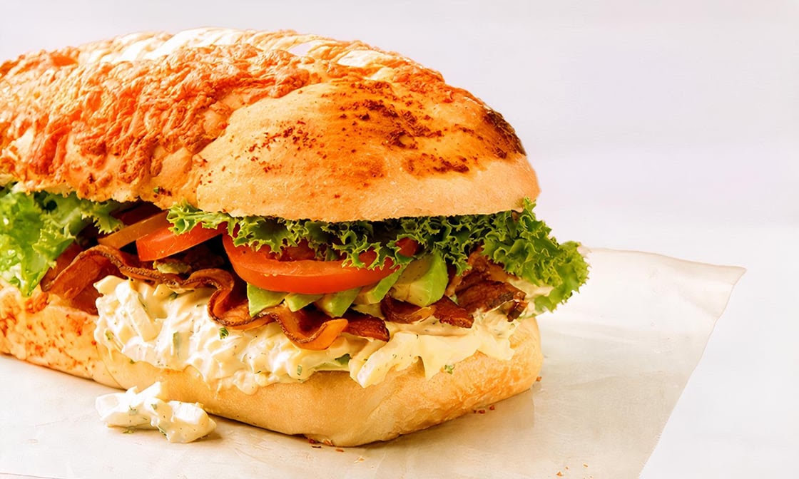 Rubicon Deli Mission Hills by null