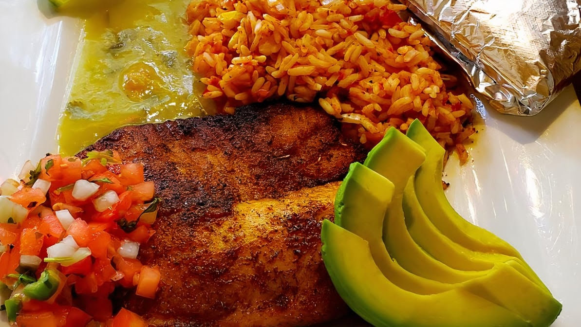 Prairie Moon by null