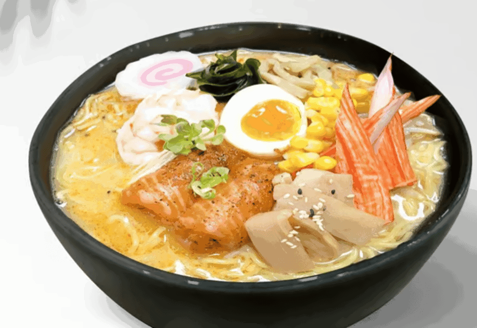 One More Sushi Express by null