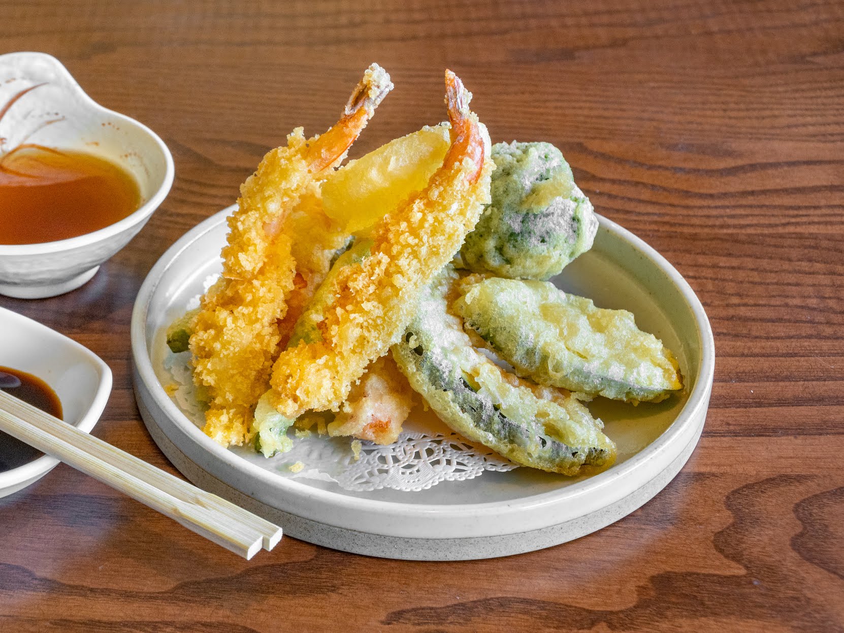 Wa Sushi & Izakaya by null