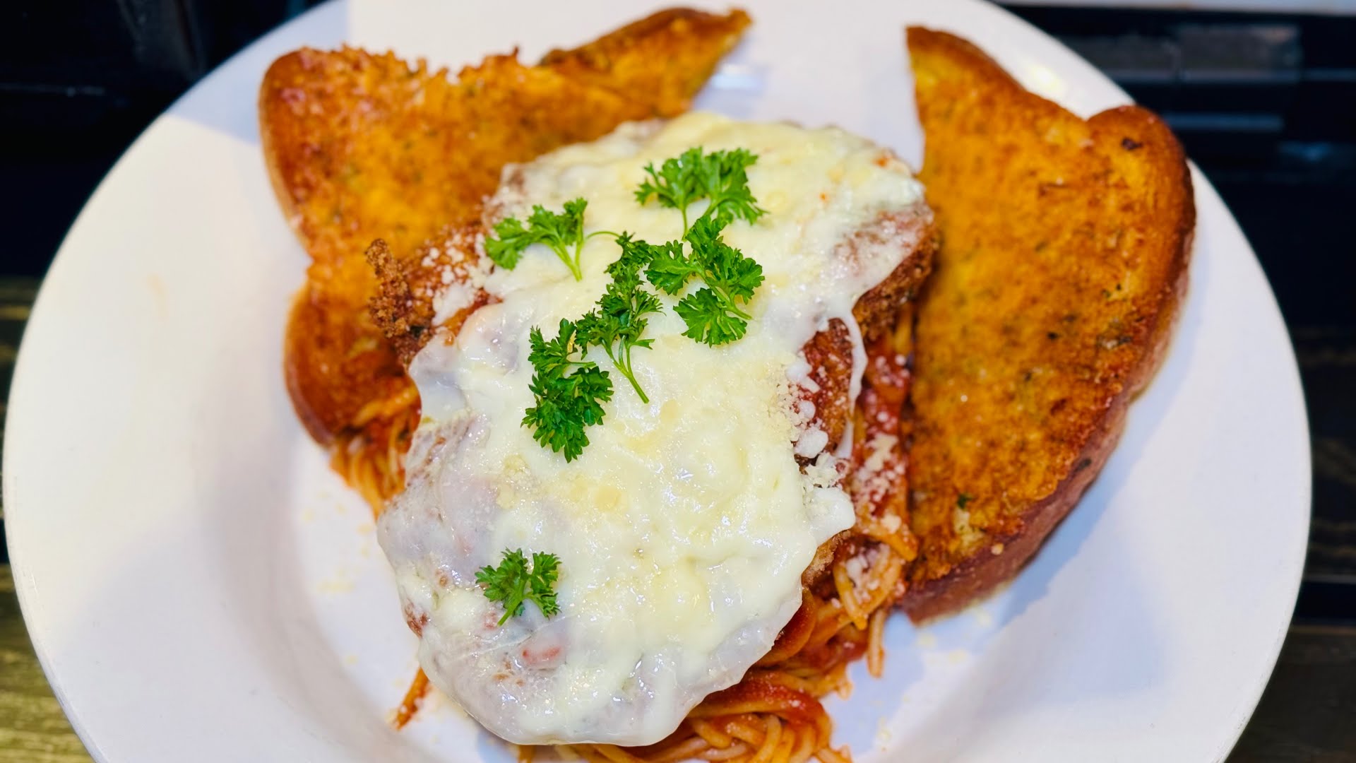 Second Chances Tavern by null