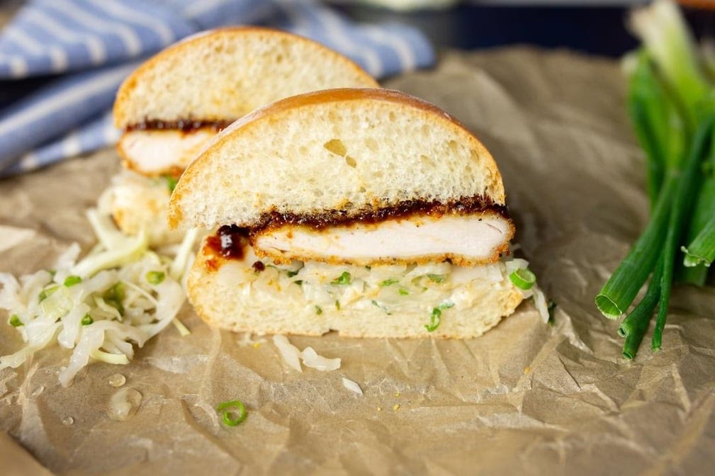 Flour Bakery + Cafe by null