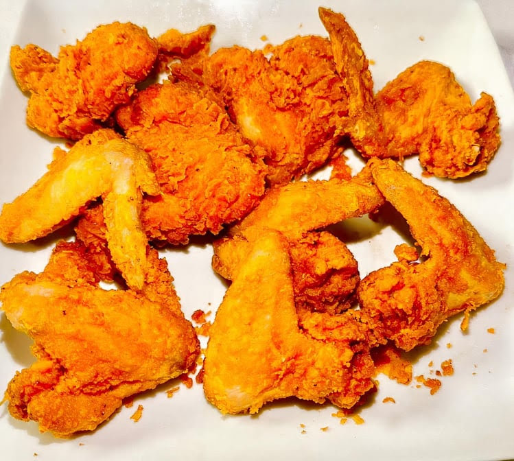 American Best Chicken & Waffle by null