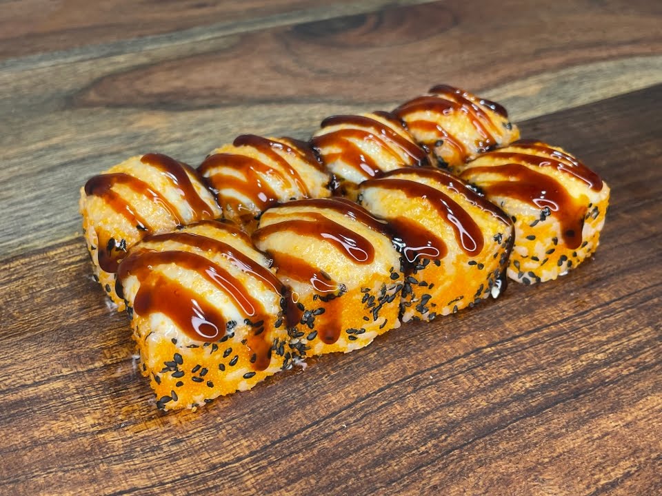 Koto Hibachi by null