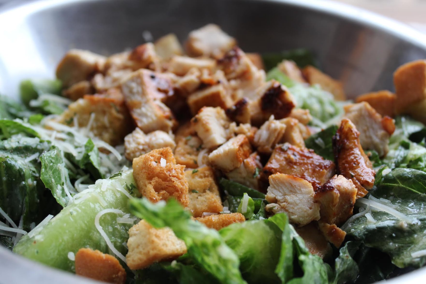 Brass Rail Pizza Bar by null