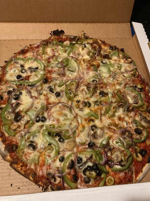 Jakeeno's Pizza & Pasta by null