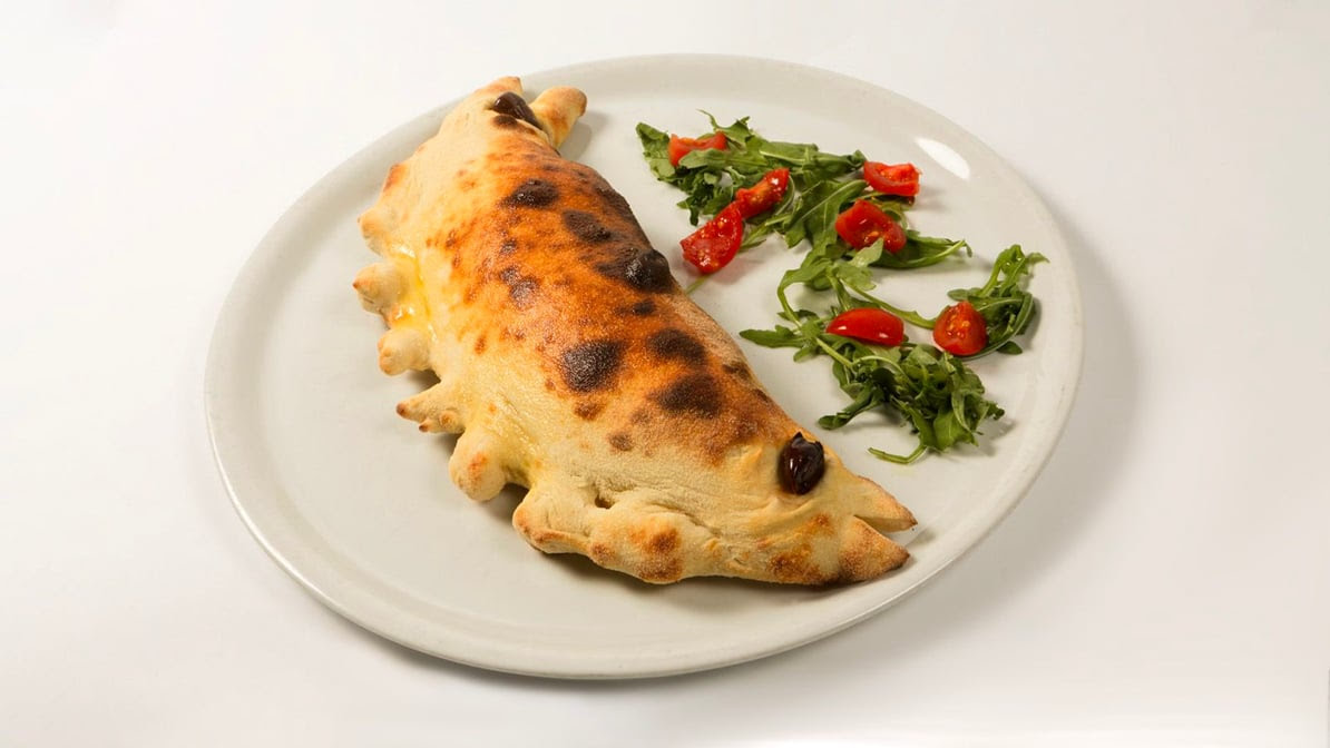 Fresco Pizza Shawarma by null