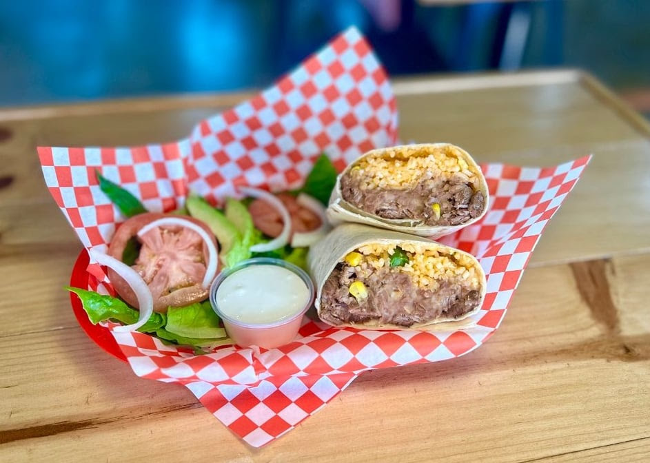 La Bamba Tacos by null