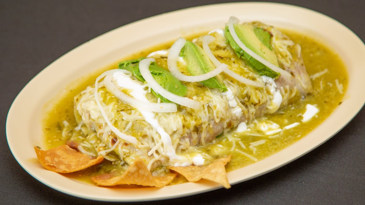 Taqueria Taco Padre by null