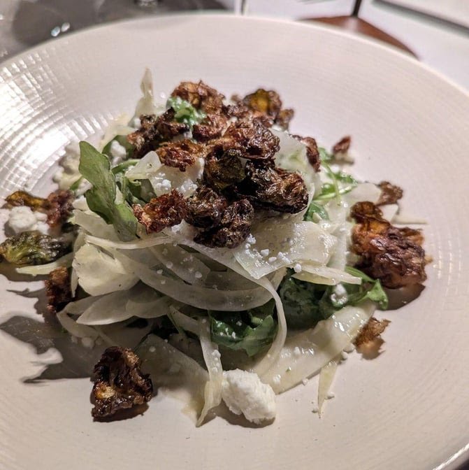 Osteria Carlina West Village by null