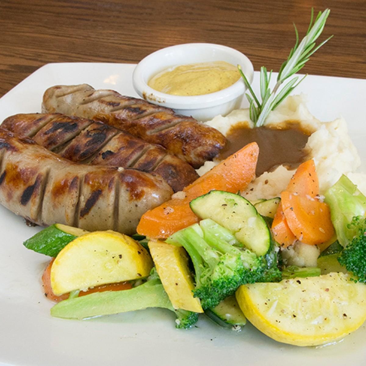 Rosie McCann's Irish Pub & Restaurant by null