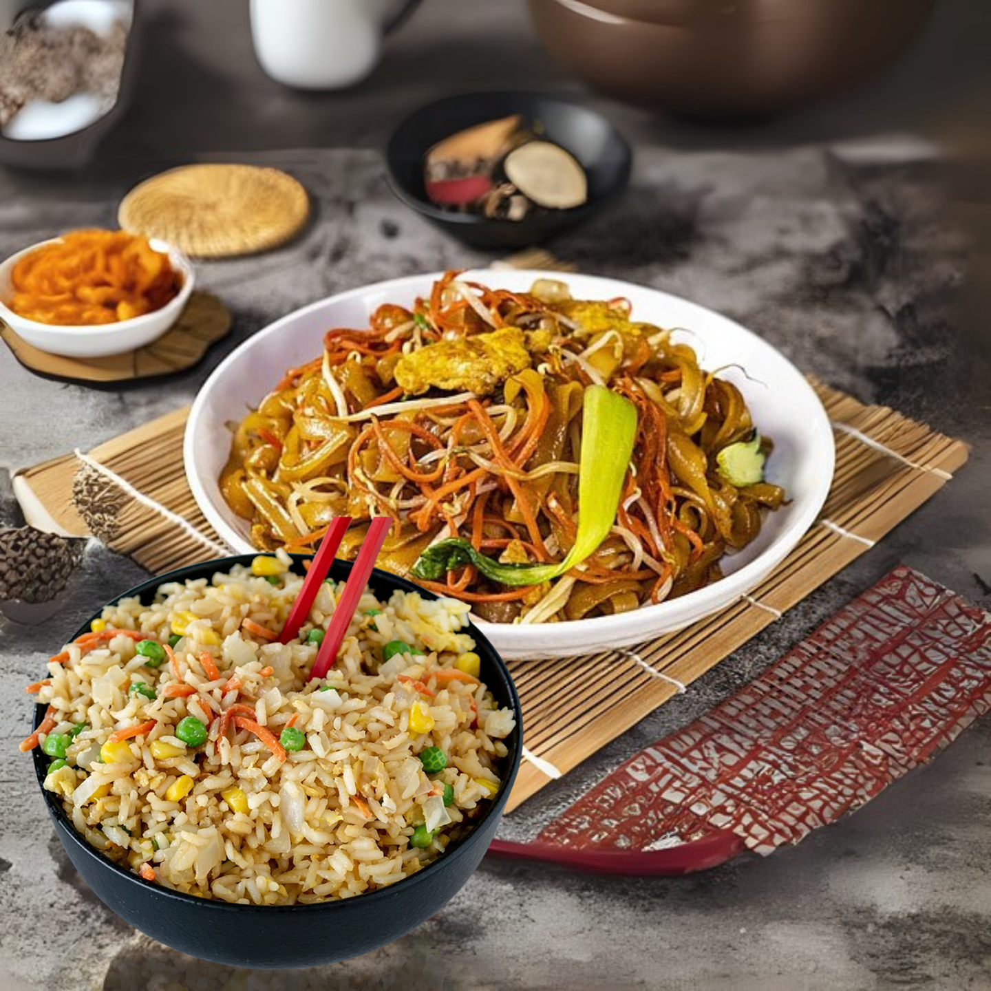 Chef Chen Chinese Restaurant- Frisco by null