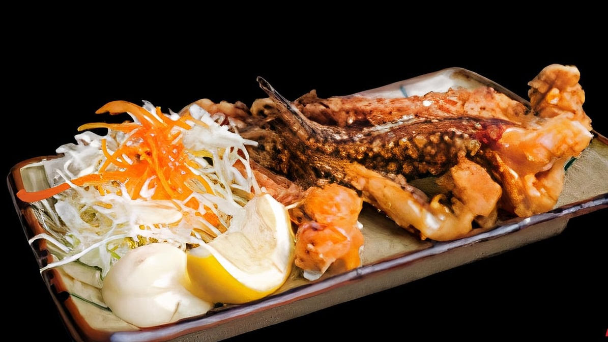 Yatai Ramen Japanese Izakaya by null