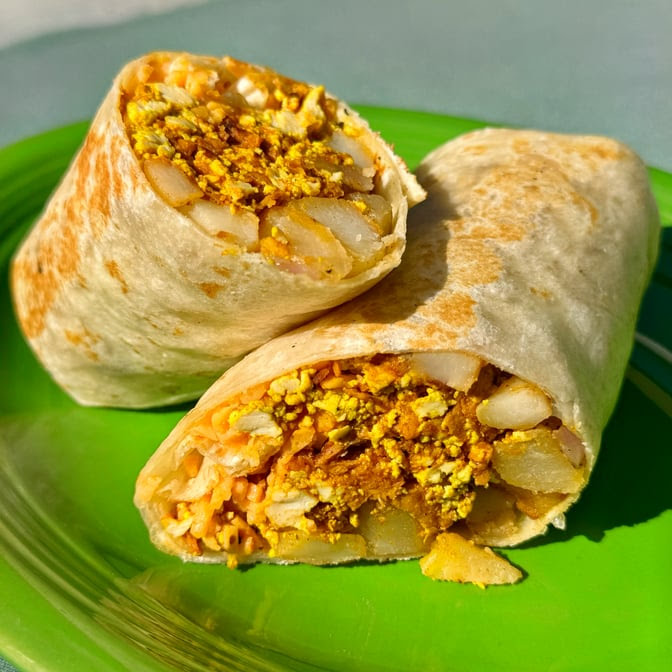 Native Foods by null