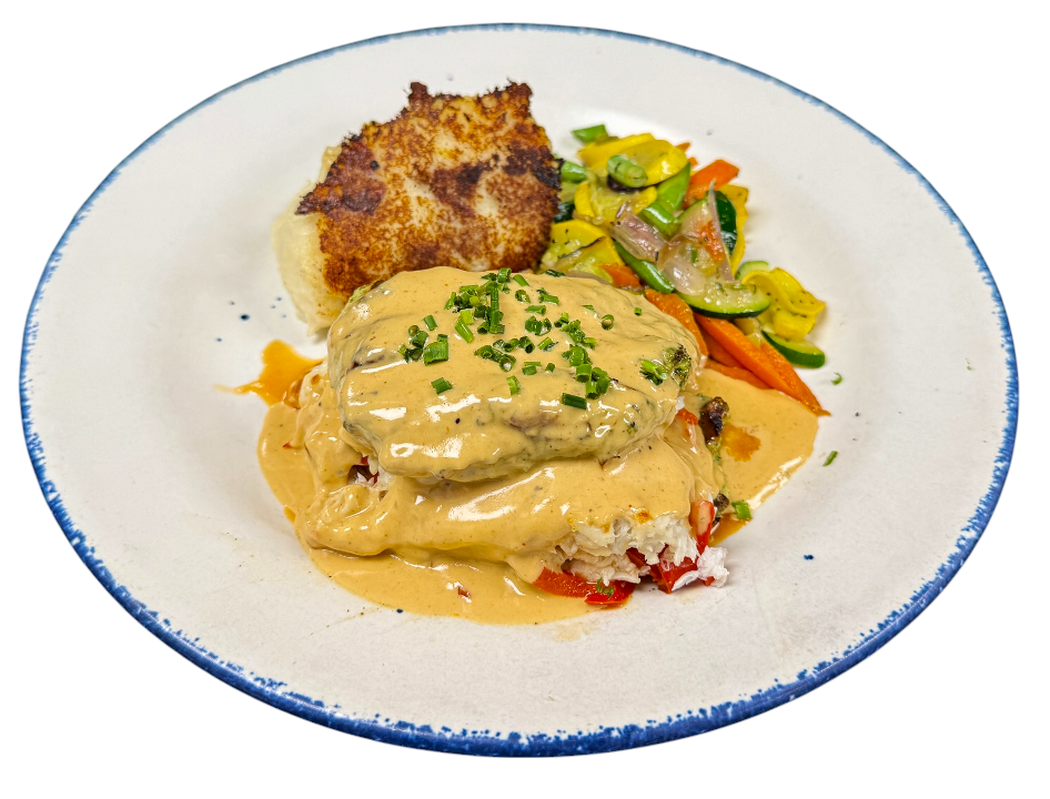 Jack Allen's Kitchen by null