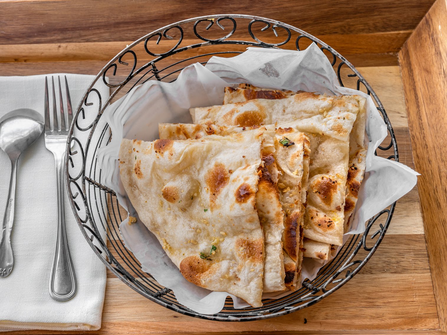 Salt N Pepper Indian Restaurant by null