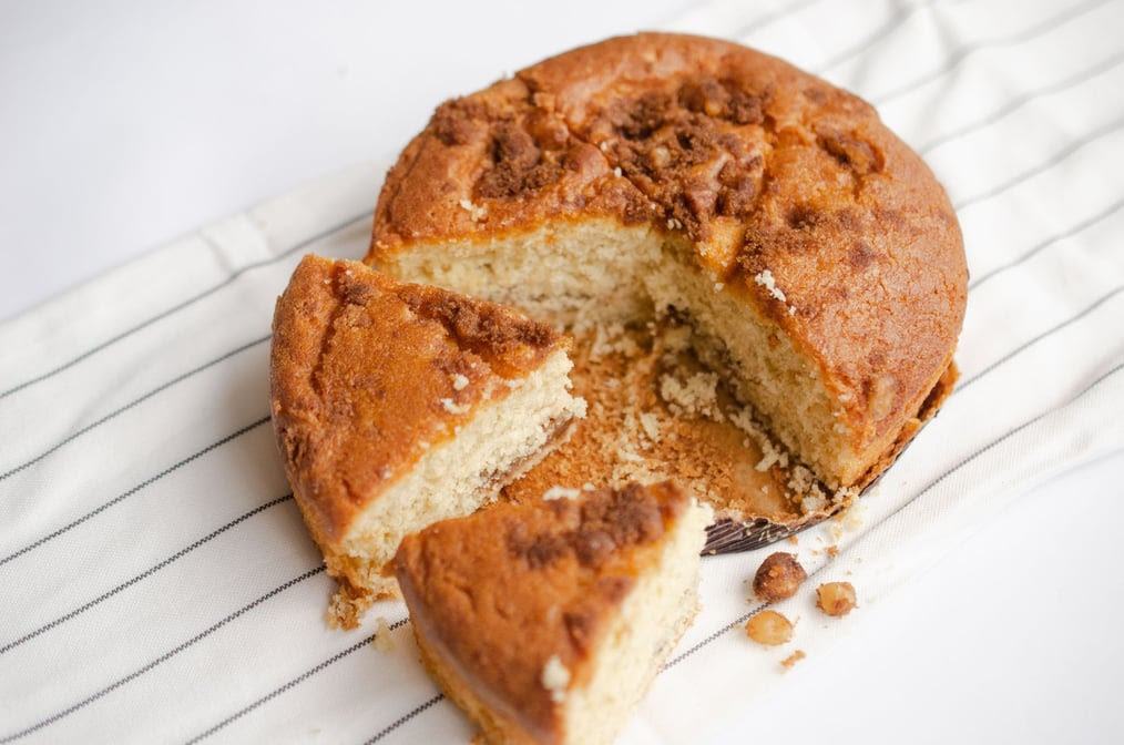 Mariposa Baking Company by null