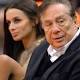 Billionaire Bevy Awaits NBA Clippers With Forced Sale by League