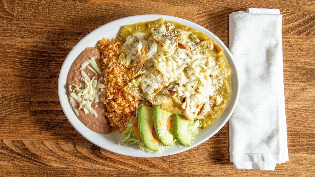 El Taconazo Express by null