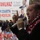 Erdogan says Turkey may block YouTube, Facebook