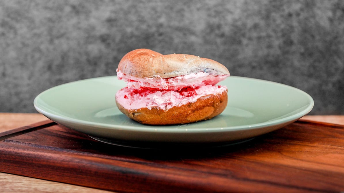 Fitzwater Street Philly Bagels by null