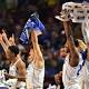 The NCAA tournament is about to wake up 