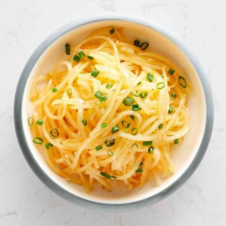 LuDingJi Noodles by null