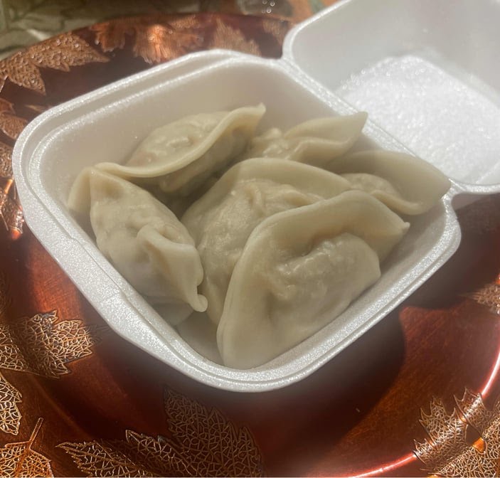 Little Panda by null