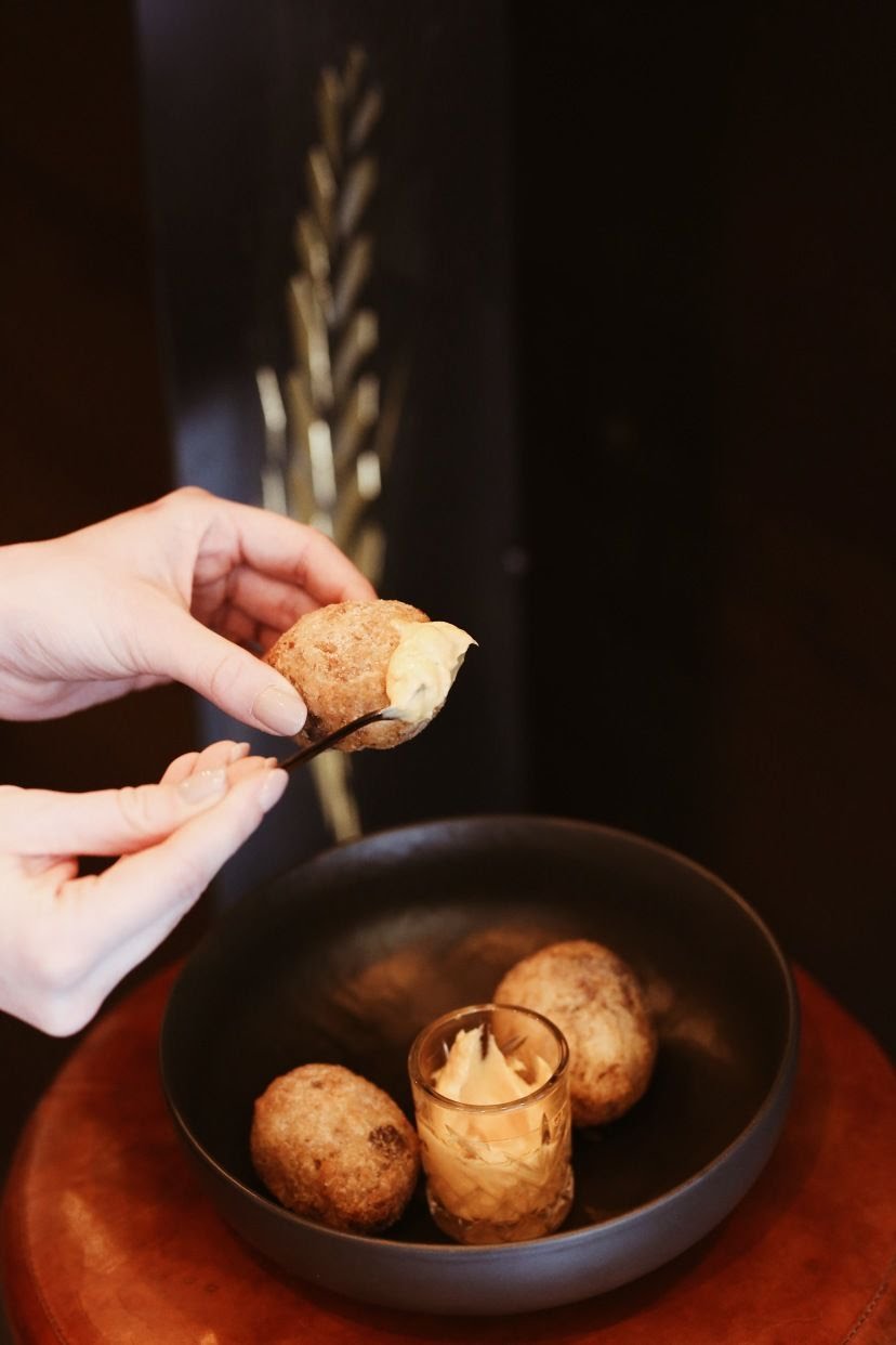 Officina del Riso Isola by null