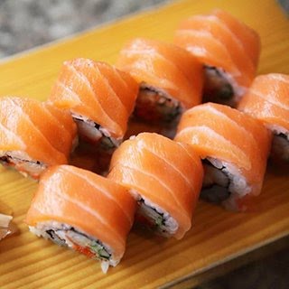 Tengu Sushi Japanese Restaurant by null