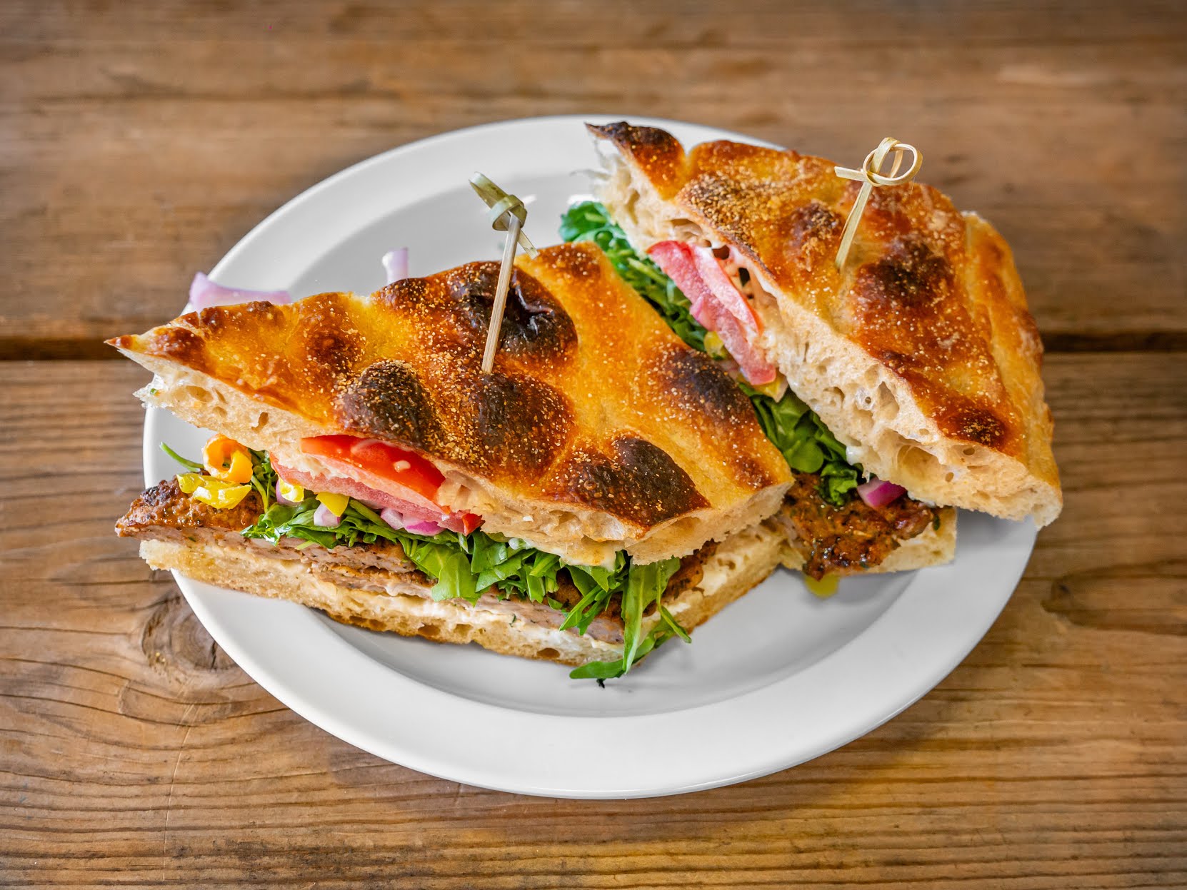 Paulo Sausage Company by null