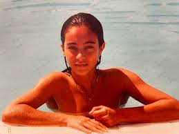 vintage hairy teens|Petite Hairy Vintage Girl Light Dress Stock Photo 610799351 | Shutterstock