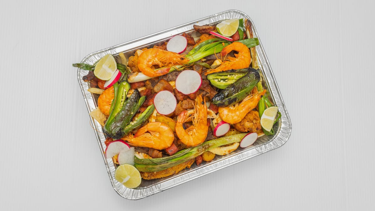 Tita's Kitchen by null