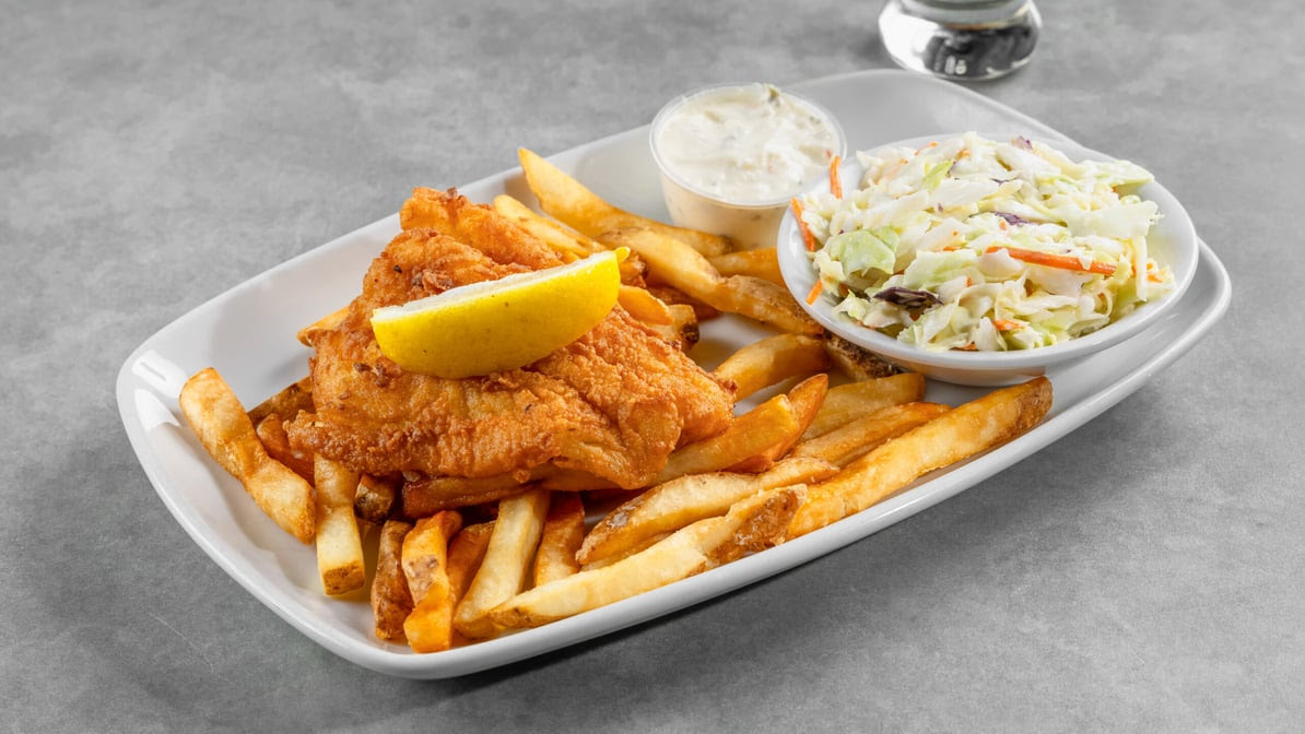 Brack's Grille & Tap by null