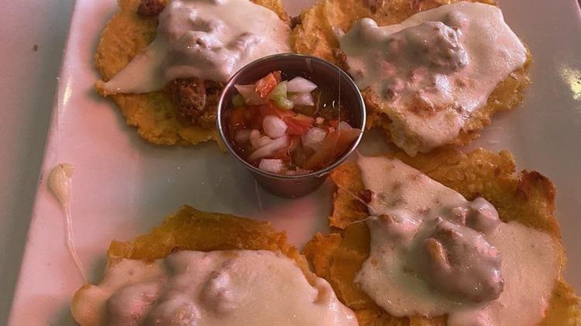 Los Ranchos steakhouse by null