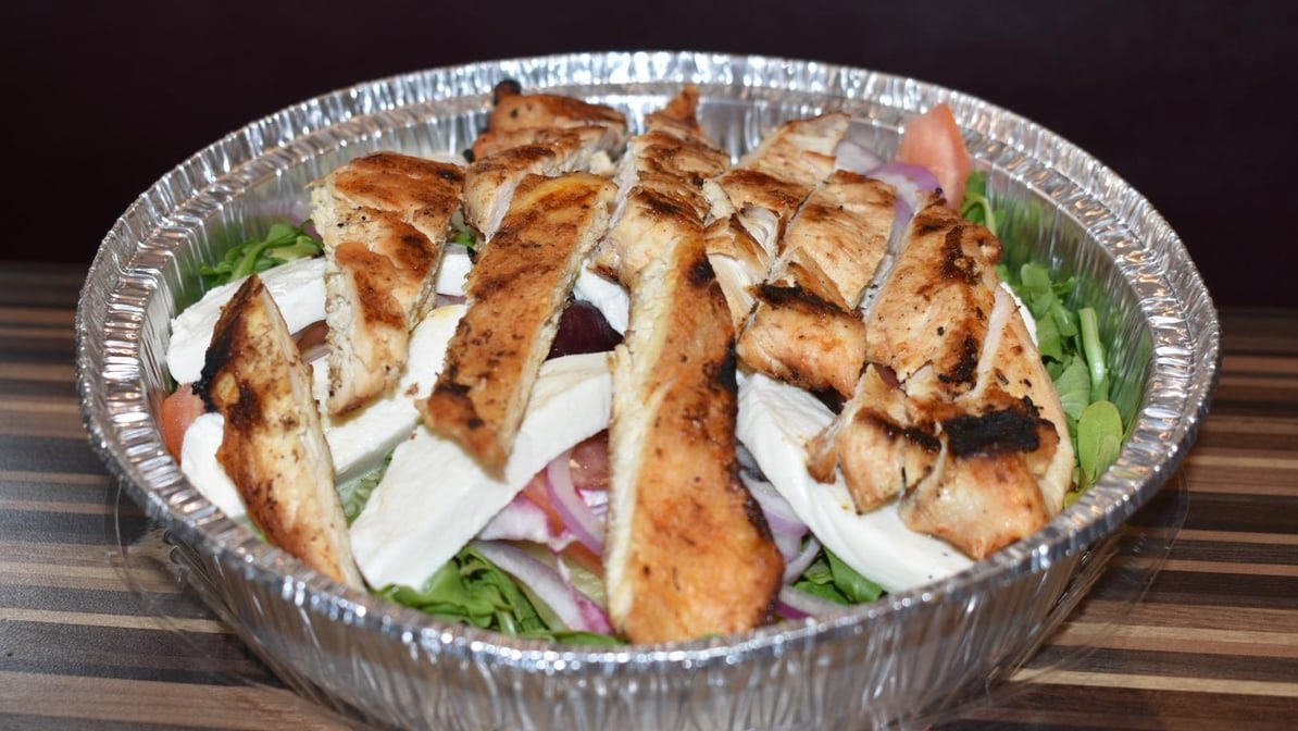 Parkway Diner by null