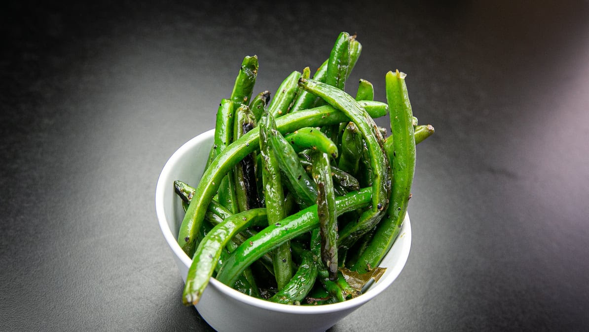 Smokin Woods BBQ by null