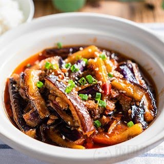 Acc Chinese Fast Food by null