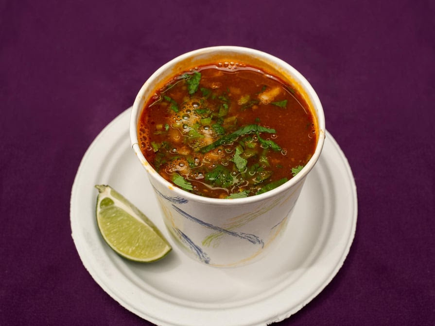 Birria Landia by null