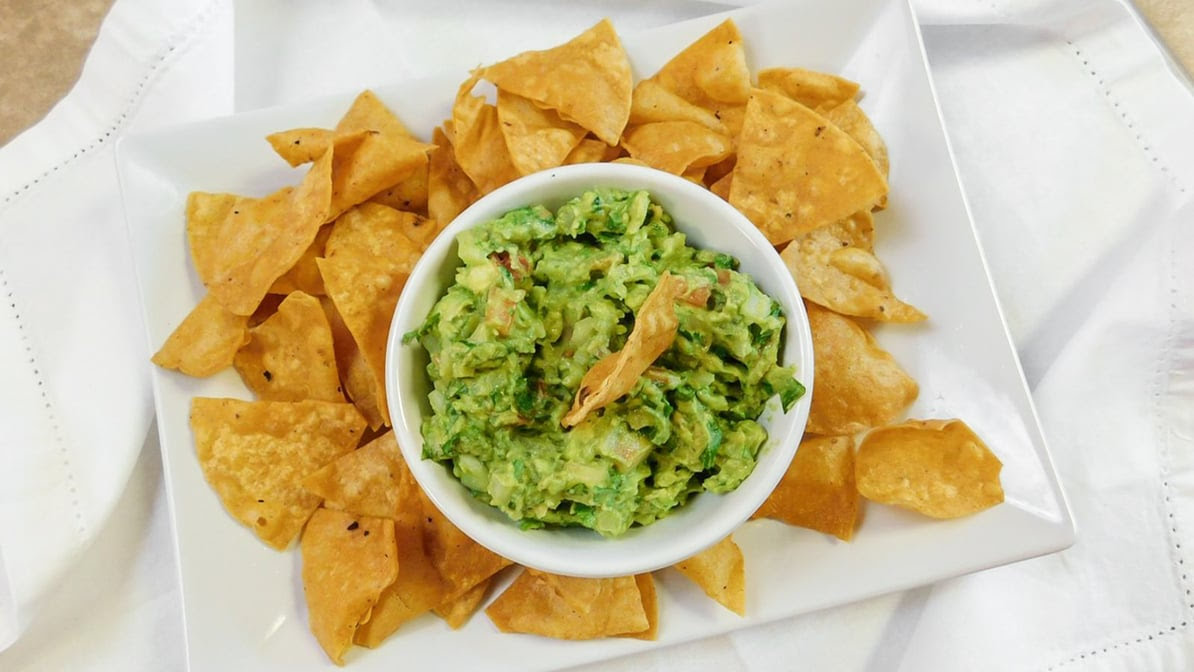 Aztlan Mexican Grill by null