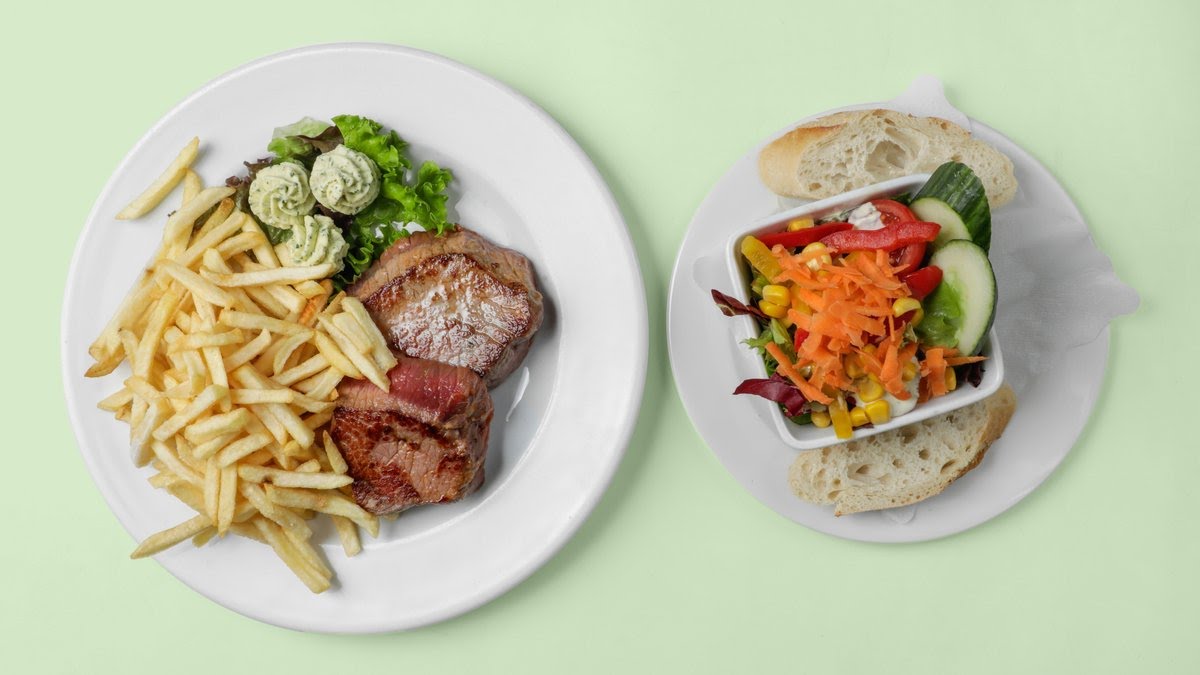 CINECITTA American Diner by null